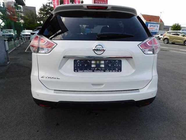 Nissan X-Trail 1.6 DIG-T Tekna  86000 KM