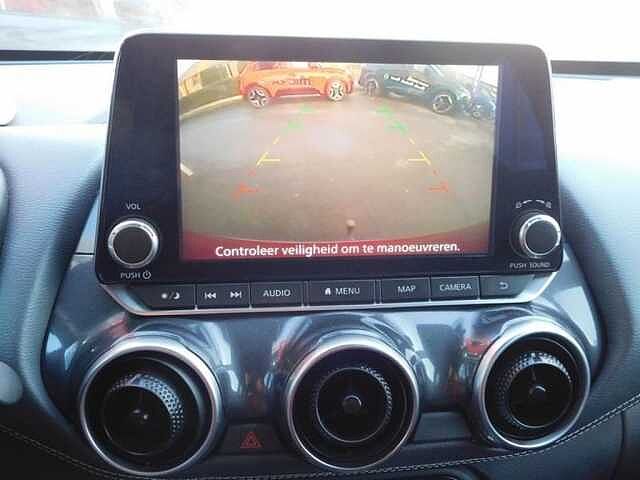 Nissan Juke 1.0 DIG-T Premiere Edition  4 JAAR WAARBORG