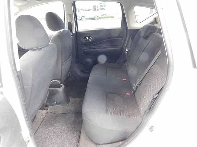 Nissan Note NOTE 1.2 Connection Edition AVM