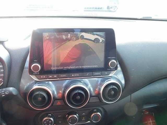 Nissan Juke 1.0 DIG-T Acenta  29000 KM  6 JAAR WAARBORG