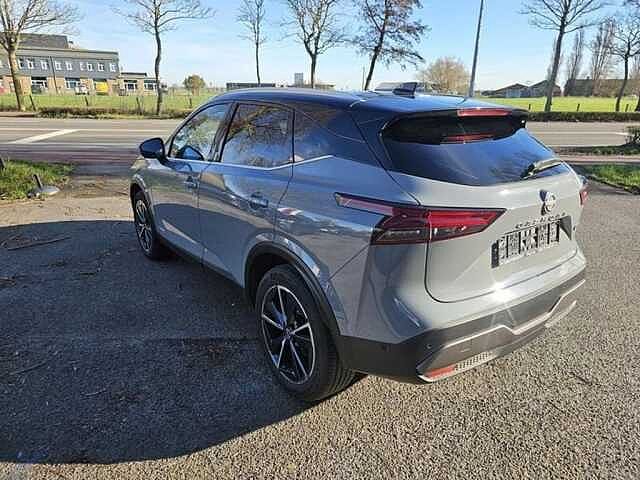 Nissan Qashqai 1.5 E-POWER Tekna  7 JAAR WAARBORG