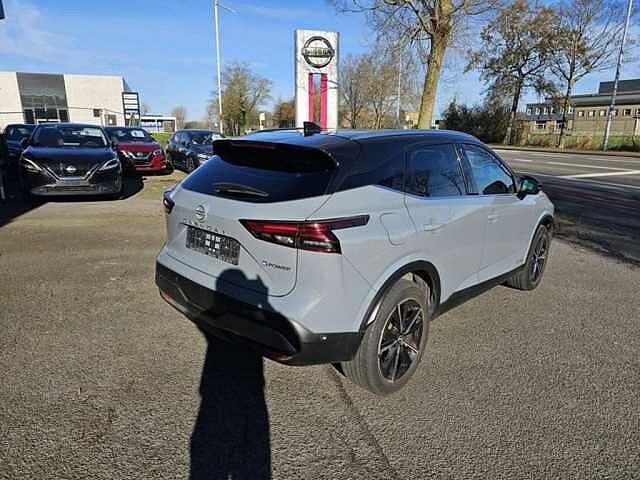 Nissan Qashqai 1.5 E-POWER Tekna  7 JAAR WAARBORG