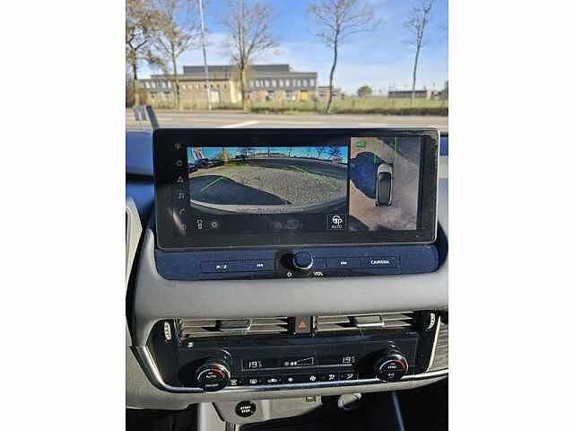 Nissan Qashqai 1.5 E-POWER Tekna  7 JAAR WAARBORG