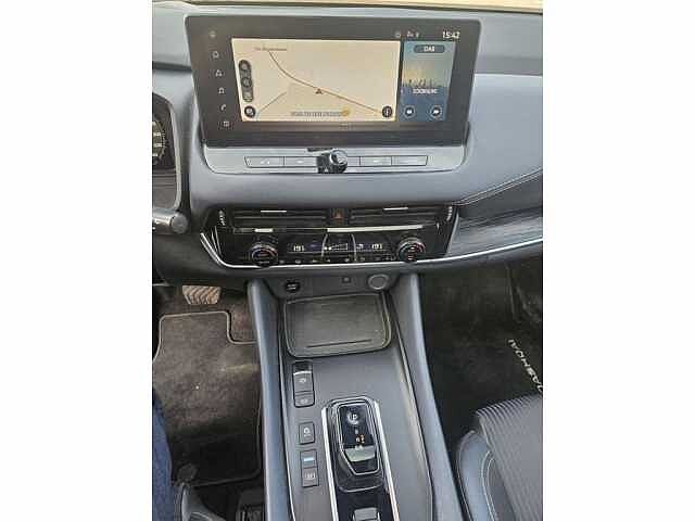 Nissan Qashqai QASHQAI E-POWER 1.5  TEKNA  7 JAAR WAARBORG