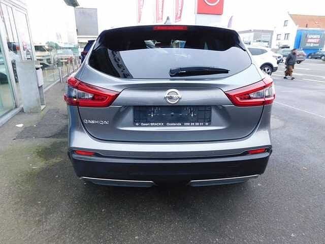 Nissan Qashqai 1.2 DIG-T Tekna PLUS  70000 KM  3 JAAR WAARBORG