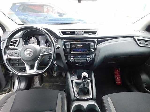 Nissan Qashqai 1.3 DIG-T URBAN EDITION 5 JAAR WAARBORG