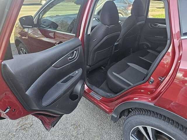 Nissan Qashqai 1.2 DIG-T N-Connecta  2 JAAR WAARBORG