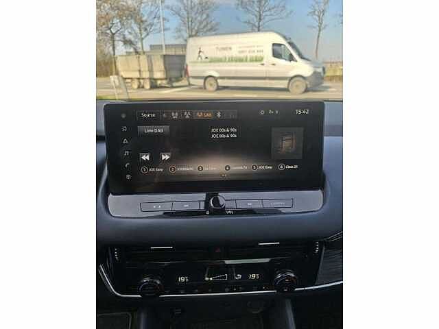 Nissan Qashqai QASHQAI E-POWER 1.5  TEKNA  7 JAAR WAARBORG