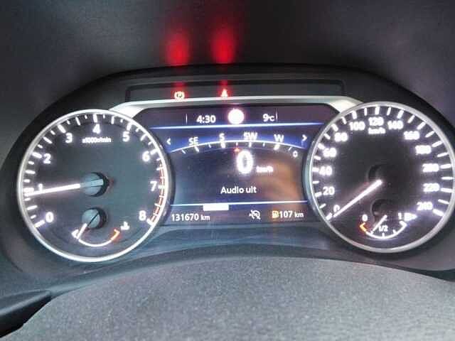 Nissan Juke 1.0 DIG-T Premiere Edition  4 JAAR WAARBORG