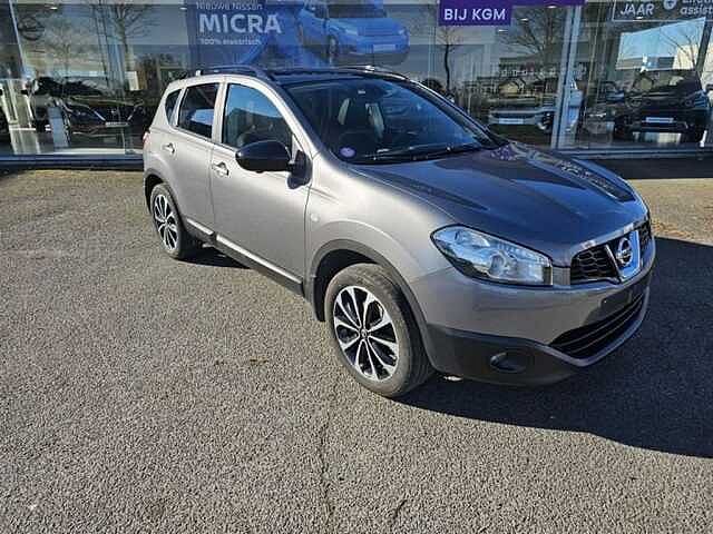 Nissan Qashqai 1.6 Urban Edition