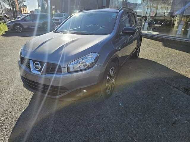 Nissan Qashqai 1.6 Urban Edition