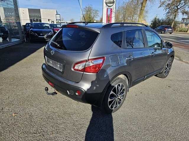 Nissan Qashqai 1.6 Urban Edition