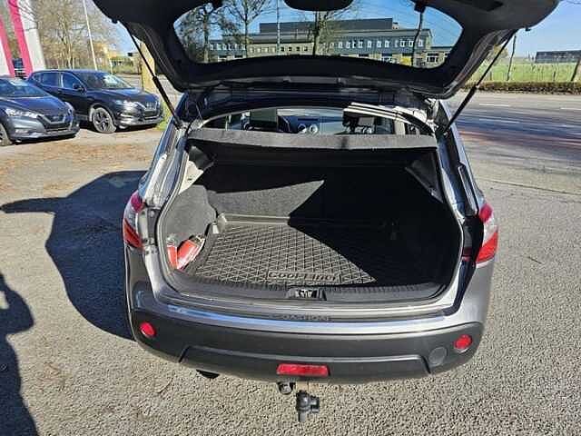 Nissan Qashqai 1.6 Urban Edition