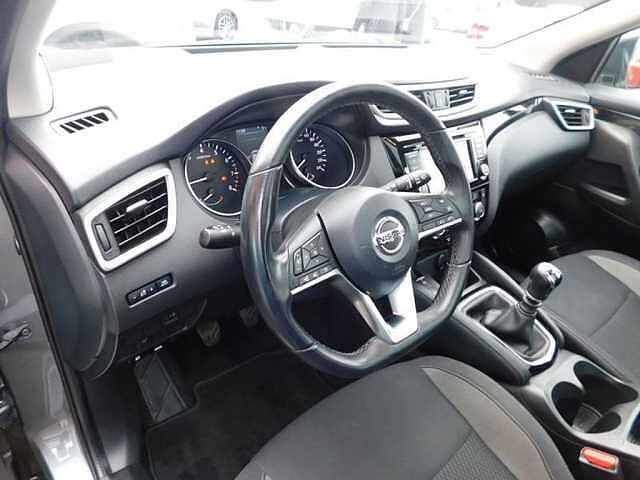 Nissan Qashqai 1.3 DIG-T URBAN EDITION 5 JAAR WAARBORG
