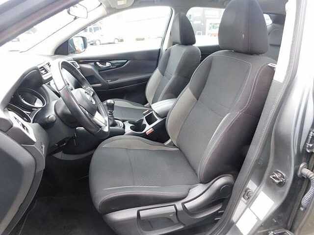 Nissan Qashqai 1.3 DIG-T URBAN EDITION 5 JAAR WAARBORG