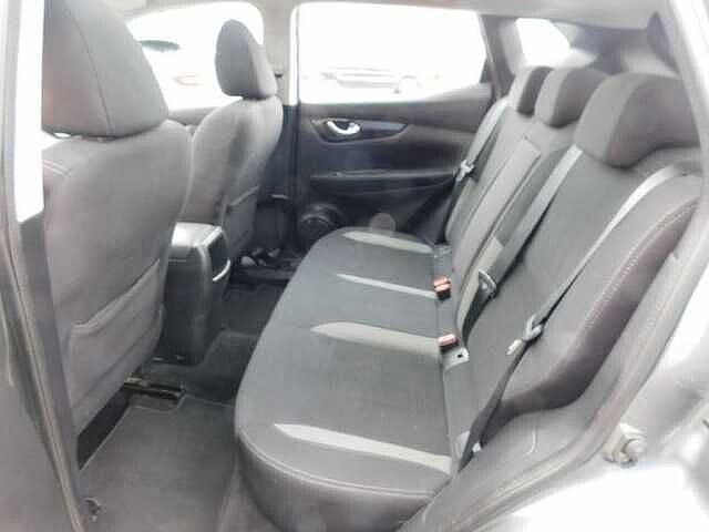 Nissan Qashqai 1.3 DIG-T URBAN EDITION 5 JAAR WAARBORG