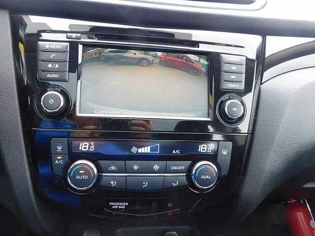 Nissan Qashqai 1.3 DIG-T URBAN EDITION 5 JAAR WAARBORG