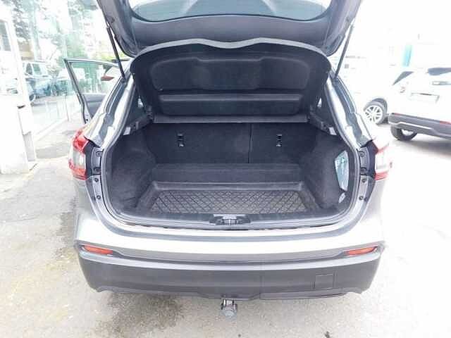 Nissan Qashqai 1.3 DIG-T URBAN EDITION 5 JAAR WAARBORG