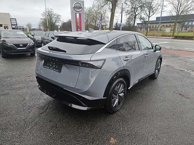Nissan ARIYA 63 kWh Advance