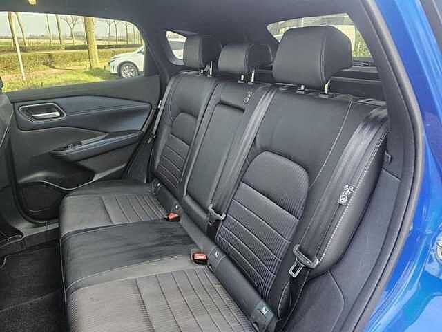 Nissan Qashqai QASHQAI E-POWER 1.5 TEKNA 7 JAAR WAARBORG