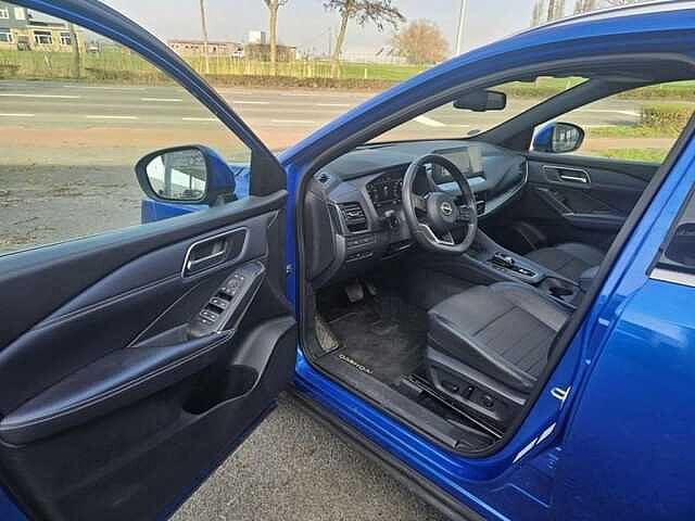 Nissan Qashqai QASHQAI E-POWER 1.5 TEKNA 7 JAAR WAARBORG