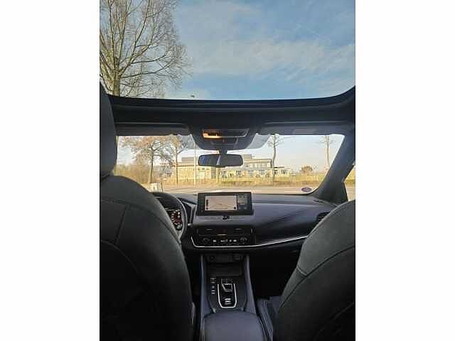 Nissan Qashqai QASHQAI E-POWER 1.5 TEKNA 7 JAAR WAARBORG