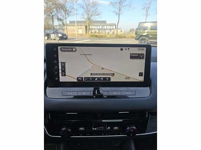 Nissan Qashqai QASHQAI E-POWER 1.5 TEKNA 7 JAAR WAARBORG