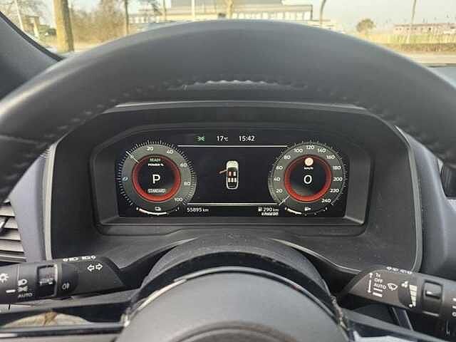 Nissan Qashqai QASHQAI E-POWER 1.5 TEKNA 7 JAAR WAARBORG