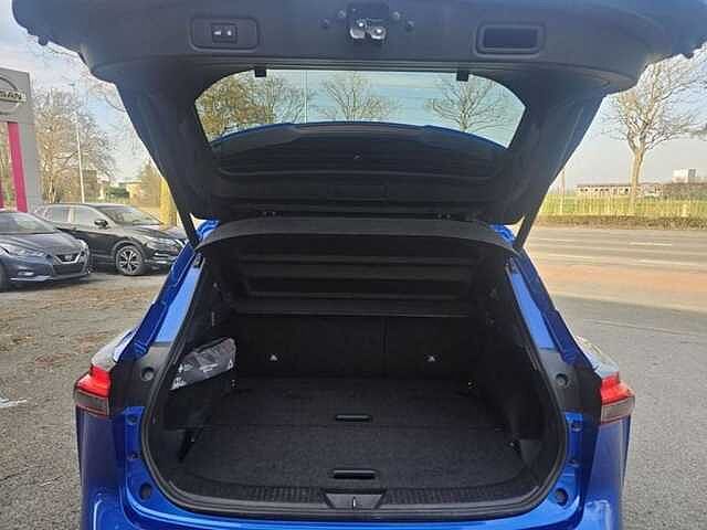 Nissan Qashqai QASHQAI E-POWER 1.5 TEKNA 7 JAAR WAARBORG