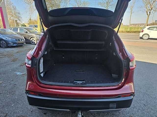 Nissan Qashqai 1.2 DIG-T N-Connecta  2 JAAR WAARBORG