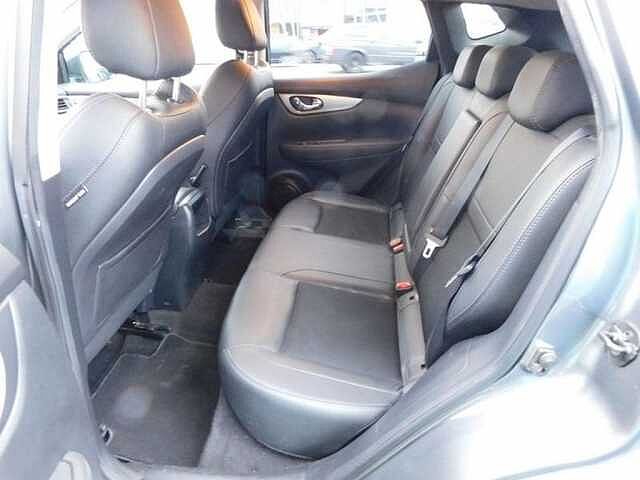 Nissan Qashqai 1.2 DIG-T Tekna PLUS  70000 KM  3 JAAR WAARBORG