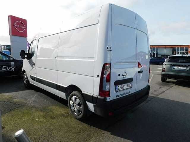 Nissan Interstar 2.3 dCi L2H2 3T5 Acenta 4000 KM DEMOWAGEN