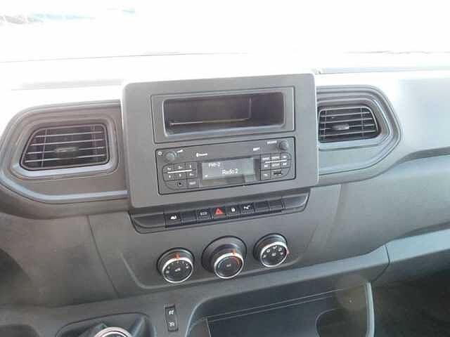 Nissan Interstar 2.3 dCi L2H2 3T5 Acenta 4000 KM DEMOWAGEN