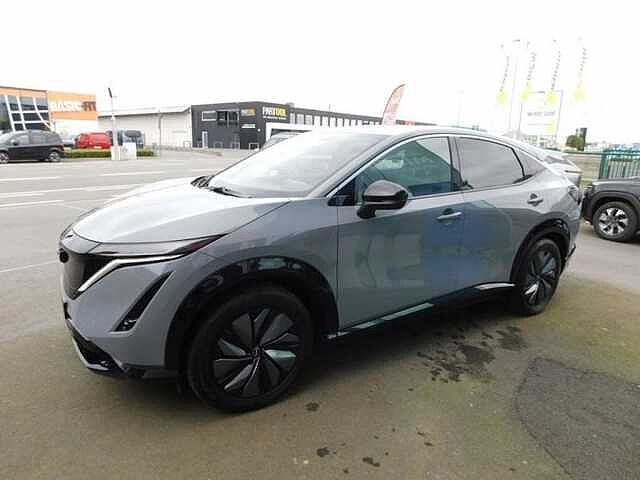 Nissan ARIYA 63 kWh Advance