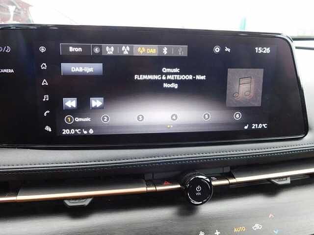 Nissan ARIYA 63 kWh Advance