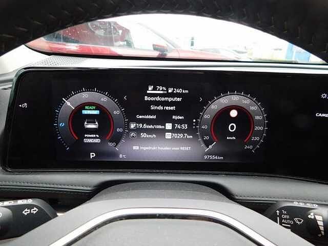 Nissan ARIYA 63 kWh Advance