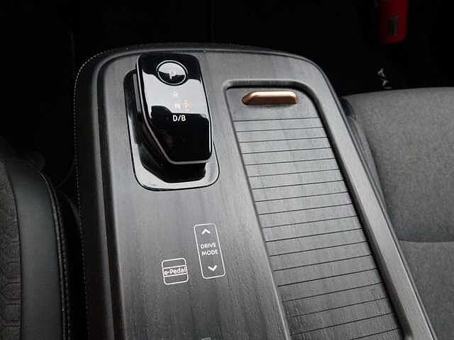 Nissan ARIYA 63 kWh Advance