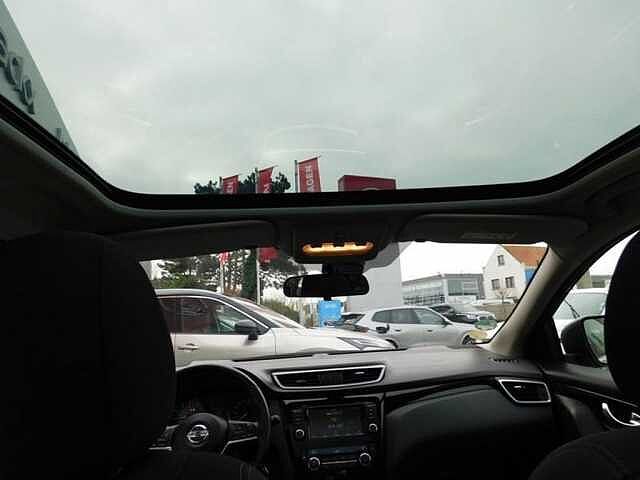 Nissan Qashqai 1.3 DIG-T URBAN EDITION 5 JAAR WAARBORG