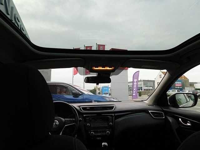 Nissan Qashqai 1.3 DIG-T URBAN EDITION 5 JAAR WAARBORG