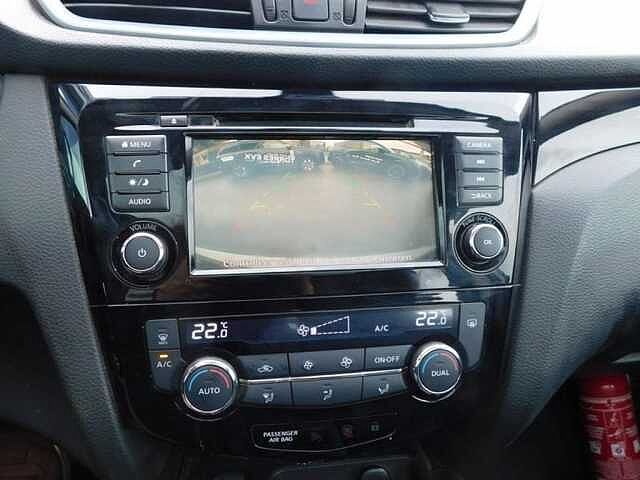 Nissan Qashqai 1.3 DIG-T URBAN EDITION 5 JAAR WAARBORG