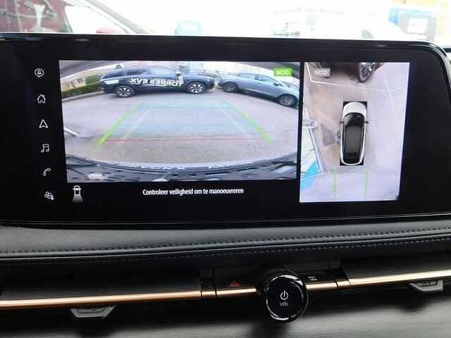 Nissan ARIYA 63 kWh Advance