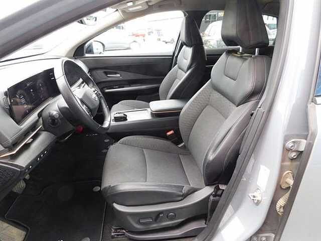 Nissan ARIYA 63 kWh Advance