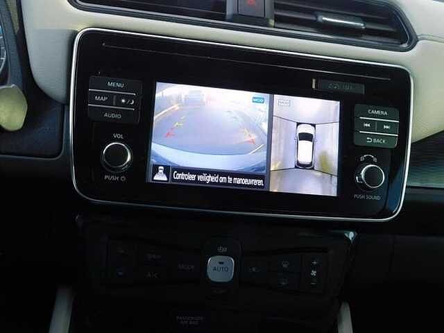 Nissan Leaf EV Tekna 40kWh