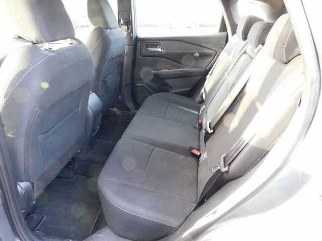 Nissan Qashqai 1.3 Mild-Hybrid Acenta 6 JAAR WAARBORG