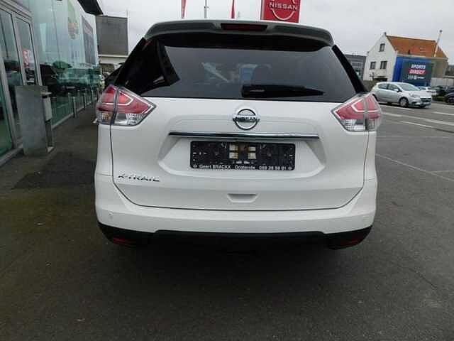 Nissan X-Trail 1.6 dCi Tekna Xtronic  AUTOMAAT