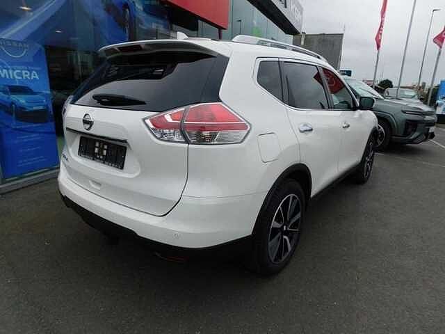 Nissan X-Trail 1.6 dCi Tekna Xtronic  AUTOMAAT