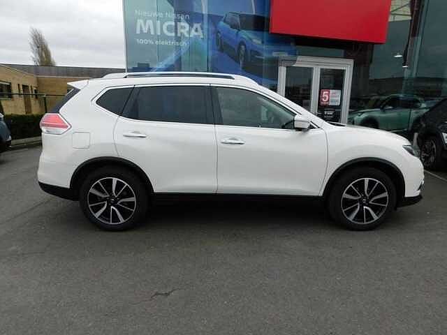 Nissan X-Trail 1.6 dCi Tekna Xtronic  AUTOMAAT