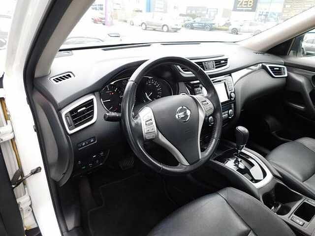 Nissan X-Trail 1.6 dCi Tekna Xtronic  AUTOMAAT