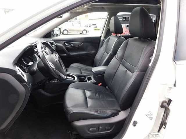 Nissan X-Trail 1.6 dCi Tekna Xtronic  AUTOMAAT