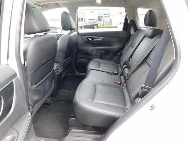 Nissan X-Trail 1.6 dCi Tekna Xtronic  AUTOMAAT